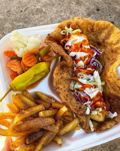 Photo of JNS Hot & Spicy