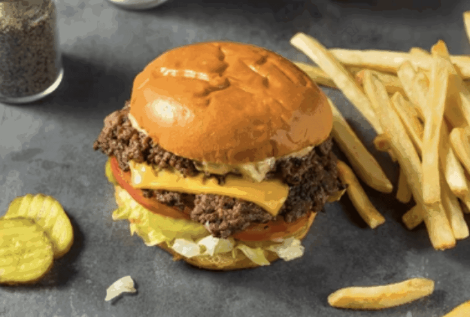 Photo of Lazuri Chicken ‘N’ Pizza