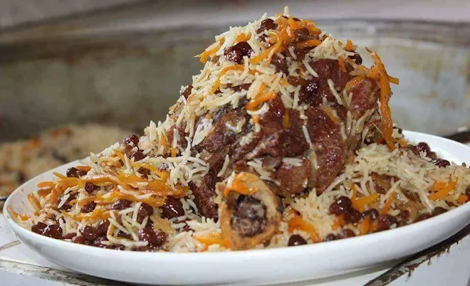 Afghan Halal Meat & Kabab house