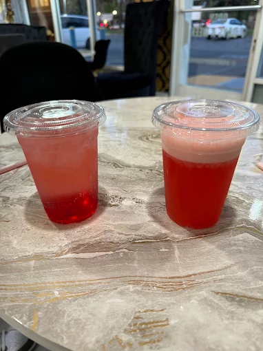 Photo of Bae Tea Coffee House