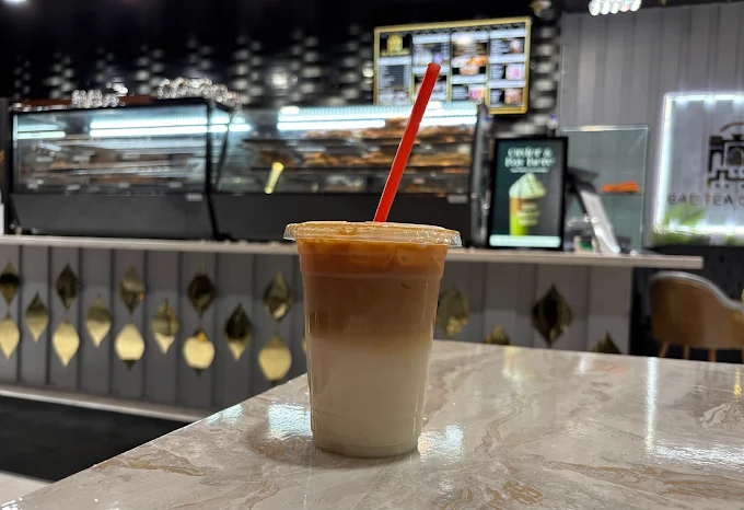 Photo of Bae Tea Coffee House