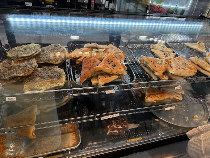 Photo of Bae Tea Coffee House