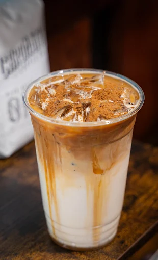 Photo of Bae Tea Coffee House