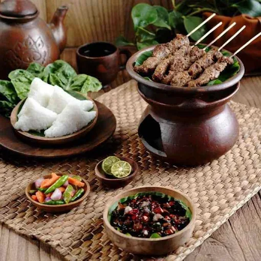 Photo of Dapur Sate
