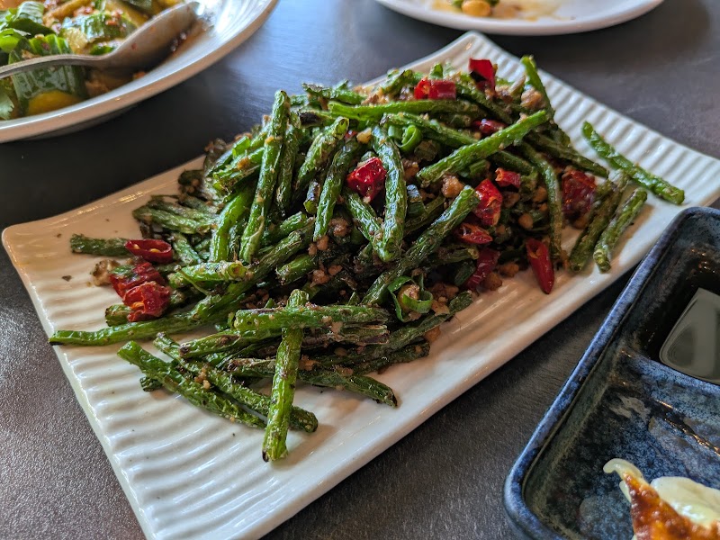 Panda's Kitchen | Halal Chinese in Harrow, Greater London — Zabihah