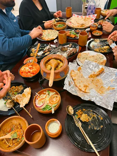 Photo of Spice Circle with Desi Tadka