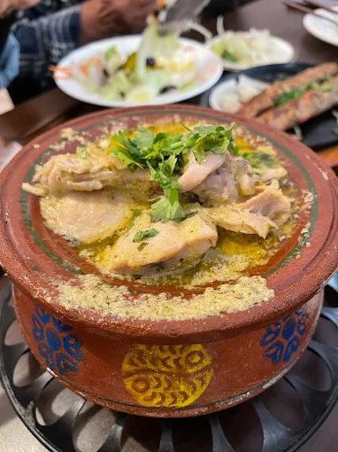 Photo of Spice Circle with Desi Tadka