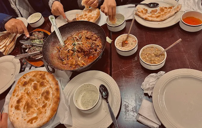 Photo of Spice Circle with Desi Tadka