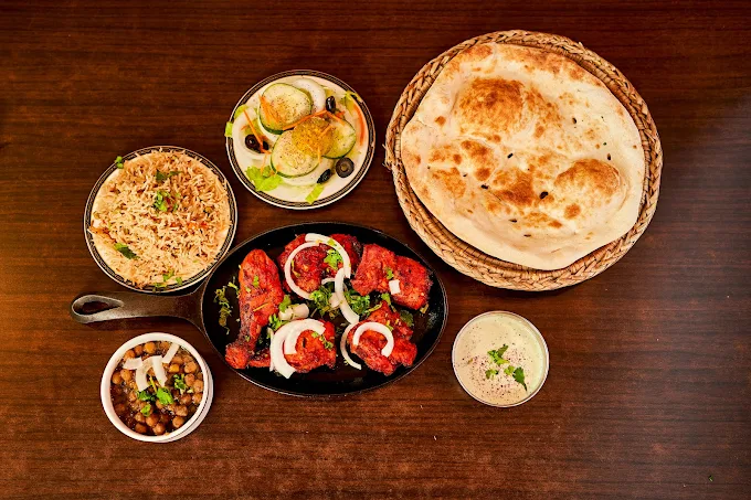 Photo of Spice Circle with Desi Tadka