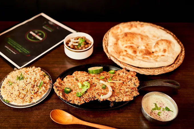 Photo of Spice Circle with Desi Tadka