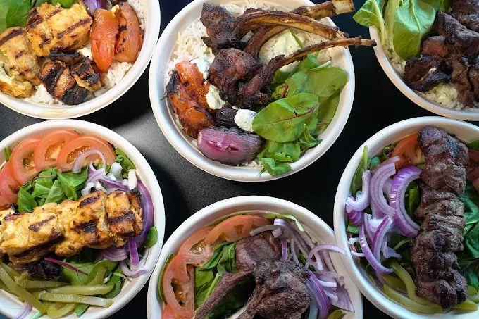 Photo of Abu Omar Halal