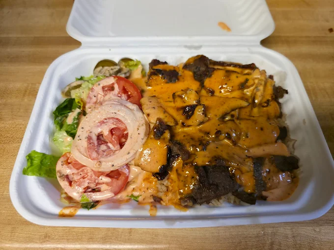 Photo of Komonz Grill