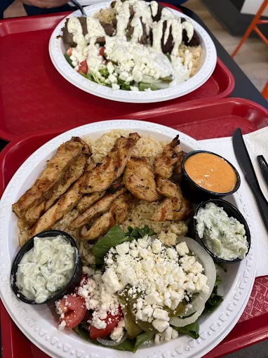 Photo of Komonz Grill