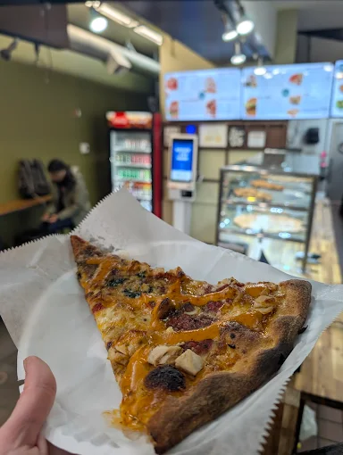 Photo of Komonz Grill