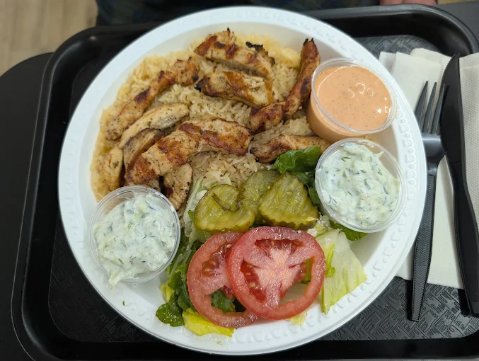 Photo of Komonz Grill