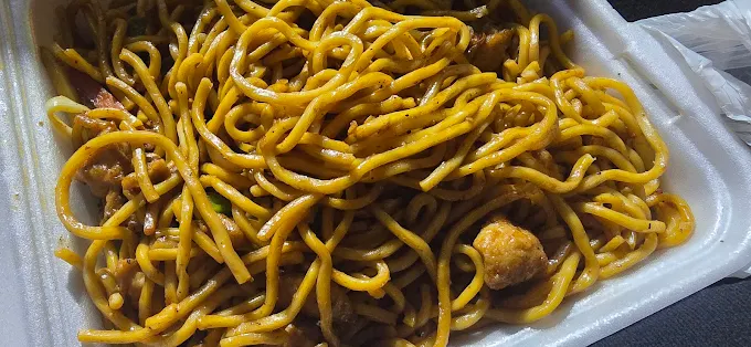Mad Dogs | Halal American in Sugar Land, TX — Zabihah
