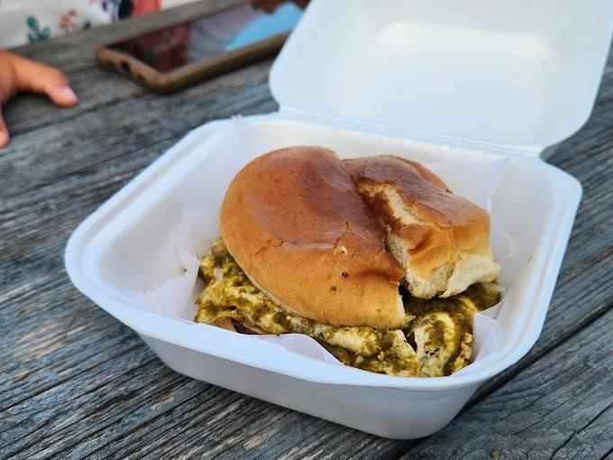 Mad Dogs | Halal American in Sugar Land, TX — Zabihah
