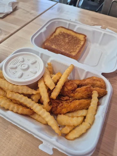 Photo of Layne's Chicken Fingers