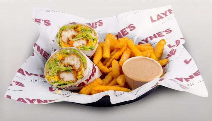 Layne's Chicken Fingers