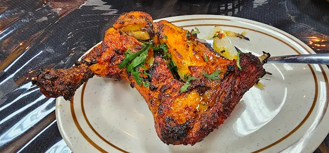 Karachi Restaurant | Halal Pakistani in Houston, TX — Zabihah