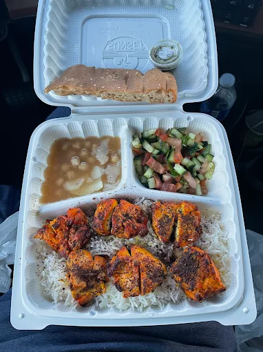 Photo of Fremont Kabob
