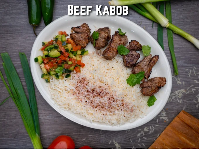 Photo of Fremont Kabob