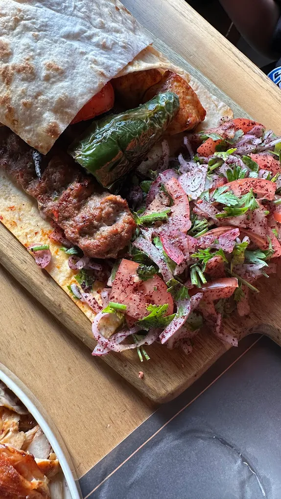 Photo of Gazal Lounge