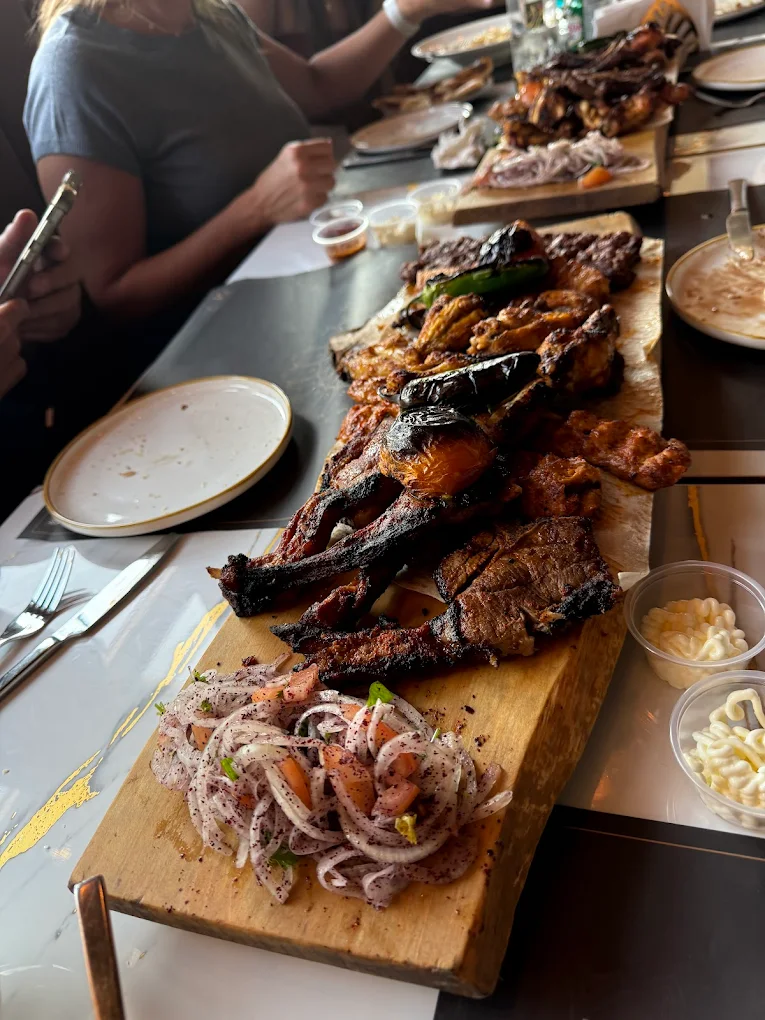 Photo of Gazal Lounge