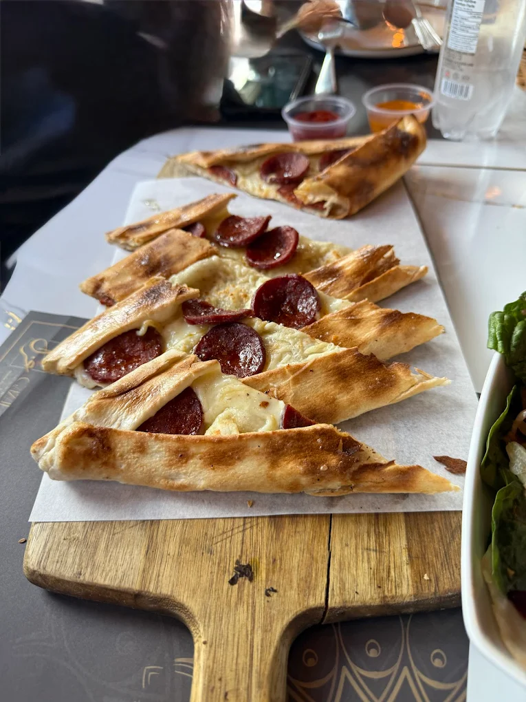 Photo of Gazal Lounge