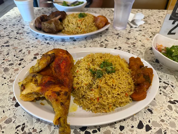 Photo of Diyar Al Yemen