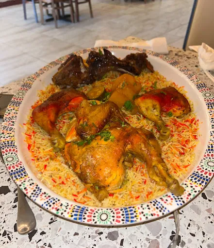 Photo of Diyar Al Yemen