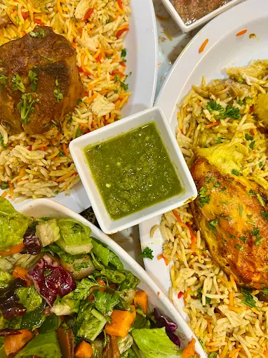 Photo of Diyar Al Yemen