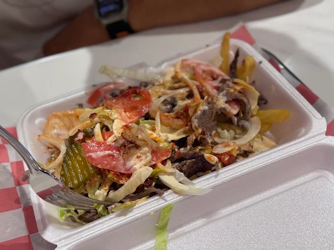 Photo of Capital Doner