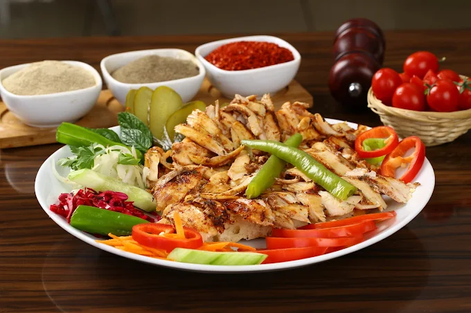 Photo of Capital Doner