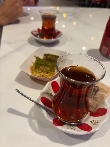 Photo of Capital Doner