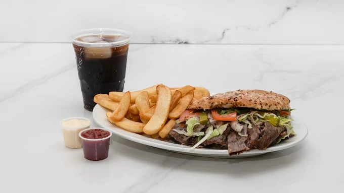 Photo of Capital Doner