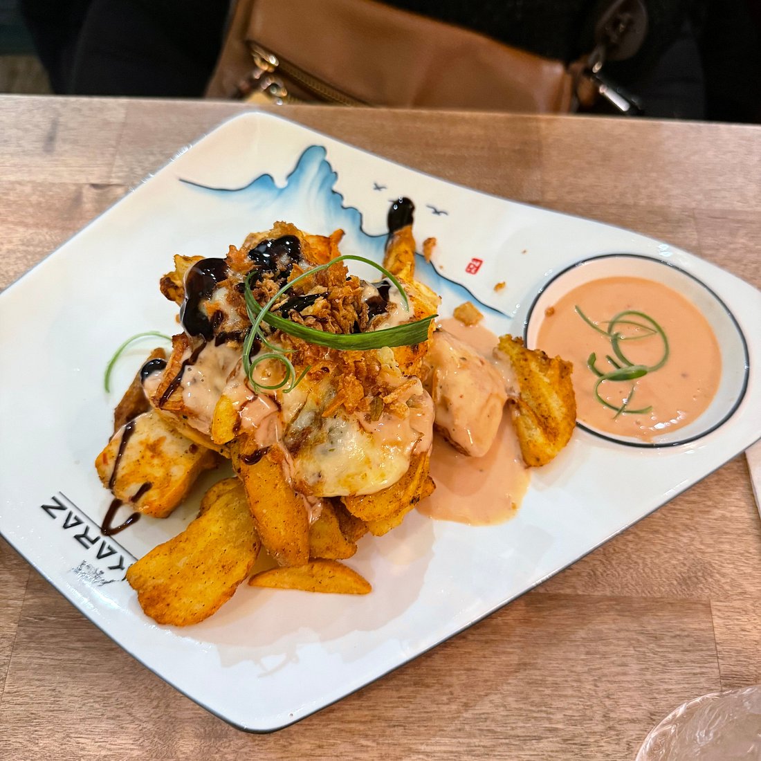 Photo of Restaurant Karaz