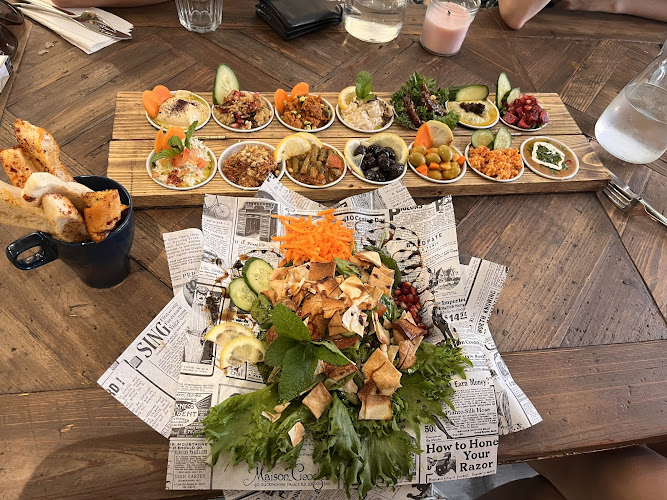 Photo of Restaurant Karaz