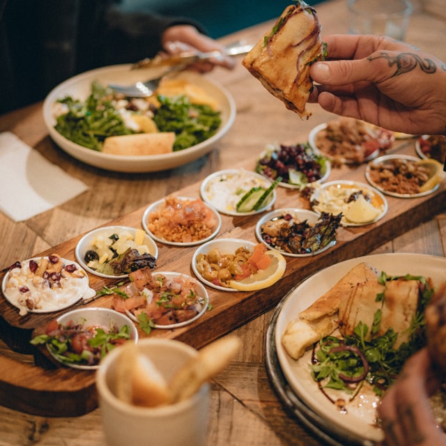 Photo of Restaurant Karaz