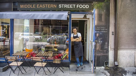 Photo of Restaurant Karaz