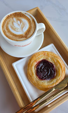 Photo of Original Mocha Coffee House