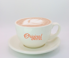 Photo of Original Mocha Coffee House
