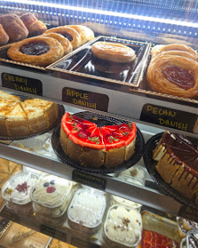 Photo of Original Mocha Coffee House