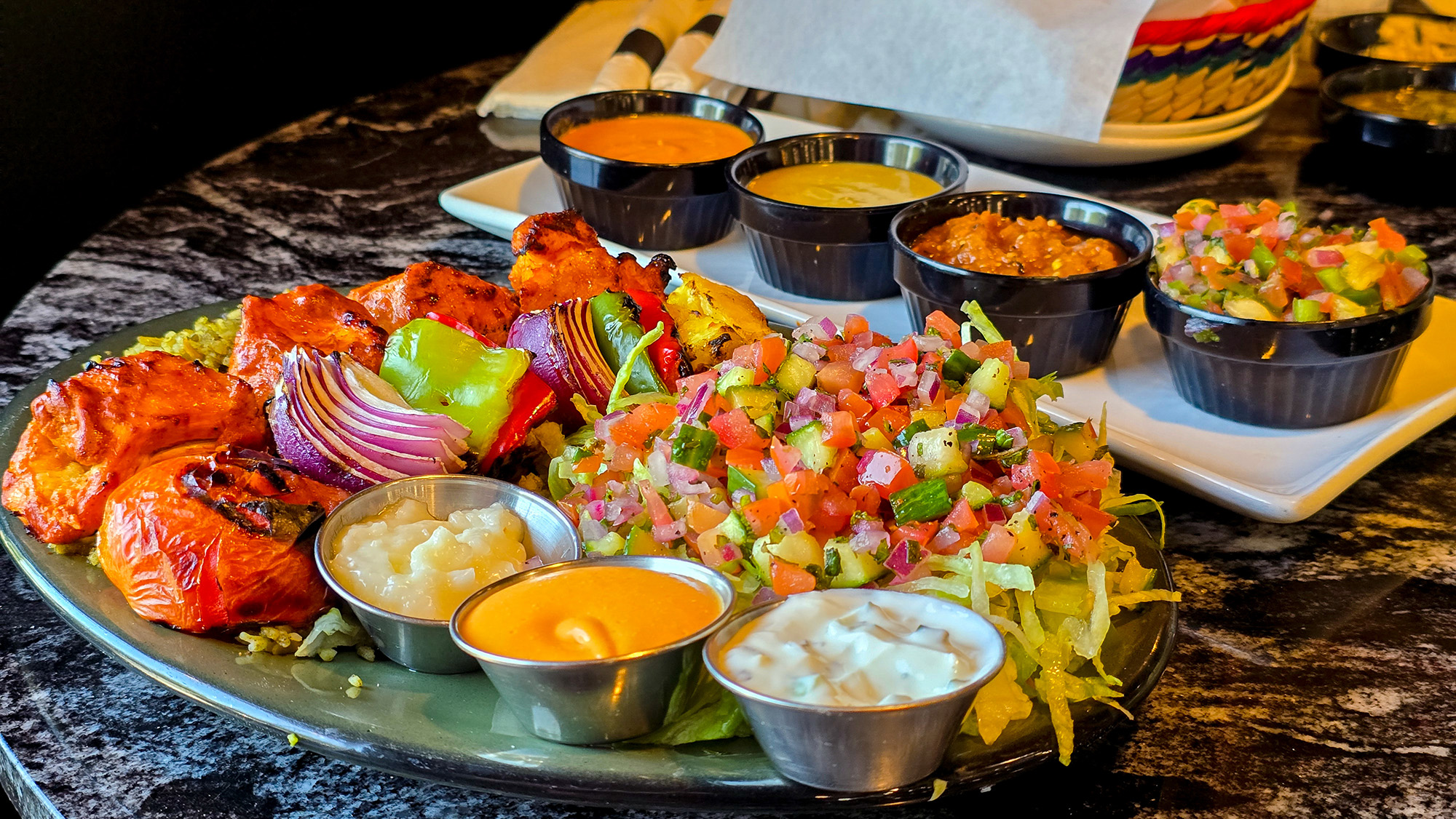 Photo of ASI Mexican Fusion Bistro