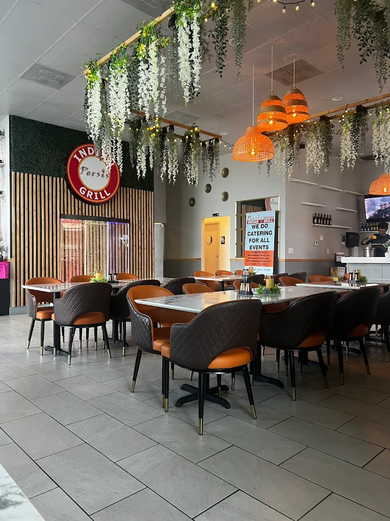 Photo of Persis Indian Grill