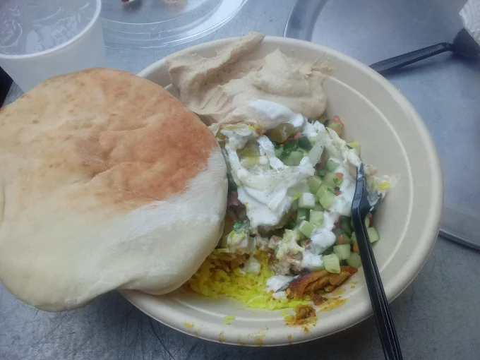 Photo of Naf Naf Grill