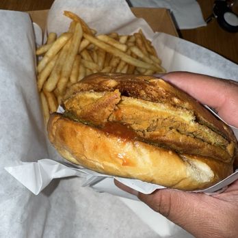 Photo of Inferno Kitchen