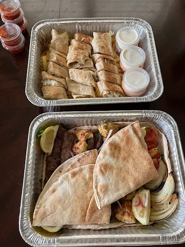 Photo of Al Mankal Grill