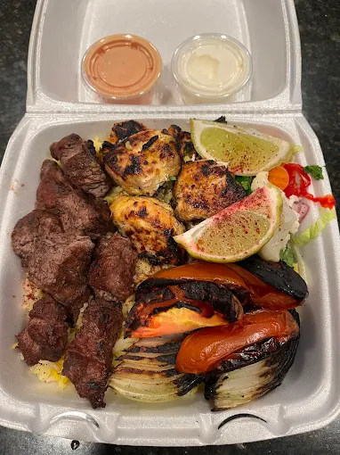 Photo of Al Mankal Grill