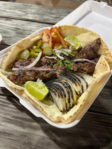 Photo of Al Mankal Grill